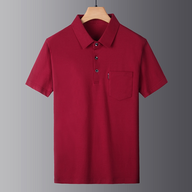 Camisa Polo em Algodão Super Soft Alto Padrão - Polo Finesse / Qualidade e Conforto em uma só Camiseta!