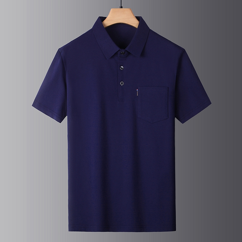 Camisa Polo em Algodão Super Soft Alto Padrão - Polo Finesse / Qualidade e Conforto em uma só Camiseta!