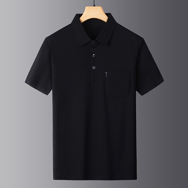 Camisa Polo em Algodão Super Soft Alto Padrão - Polo Finesse / Qualidade e Conforto em uma só Camiseta!