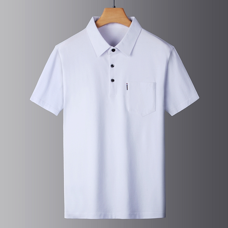 Camisa Polo em Algodão Super Soft Alto Padrão - Polo Finesse / Qualidade e Conforto em uma só Camiseta!