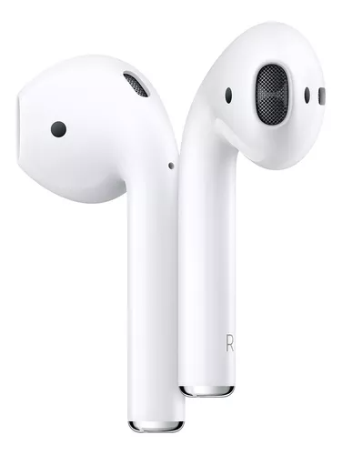 fone bluetooth apple airpods 2 branco